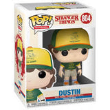 Funko Pop! TELEVISION - SIMPSONS/STRANGER THINGS "WEB ONLY"