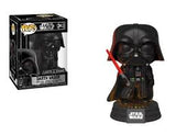 Funko Pop! STAR WARS "WEB ONLY"