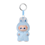 PopMart: The Monsters (Labubu) - Pin for Love Series (A-M) GUARANTEED SELECTION Vinyl Plush Pendant