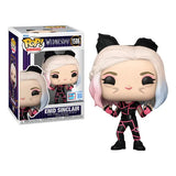 Funko Pop! TELEVISION "WEB ONLY"