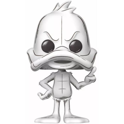 Funko Pop! Animation: Looney Tunes (Sketch) - Bugs Bunny / Daffy Duck / Porky Pig / Sylvester & Tweety / Tasmanian Devil *PREORDER*