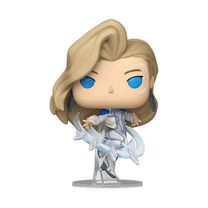 Funko Pop! Games: Marvel Rivals - Premium! Incognito Dolphin Jeff / Cloak / Dagger / Deadpool *PREORDER*