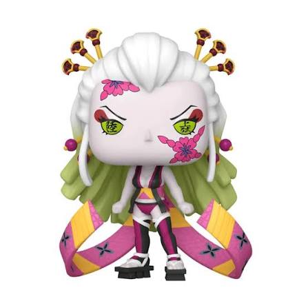 Funko Pop! Anime: Demon Slayer Lot **WEB ONLY**