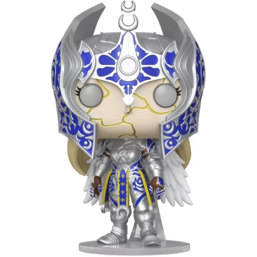 Funko Pop! Games: Baldur's Gate III - Dame Aylin #1235 [2026 Shared Summer Convention Exclusive]