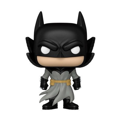 Funko Pop! DC - Damian Wayne #575 [2025 New York Comic Con NYCC Official Convention Exclusive] *PREORDER*