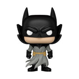 Funko Pop! DC - Damian Wayne #575 [2025 New York Comic Con NYCC Official Convention Exclusive] *PREORDER*