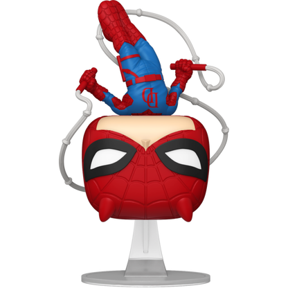 Funko Pop! Marvel - Daredevil (Spider-Man Mash-Up) #1603 [Funko Special Edition] *PREORDER*