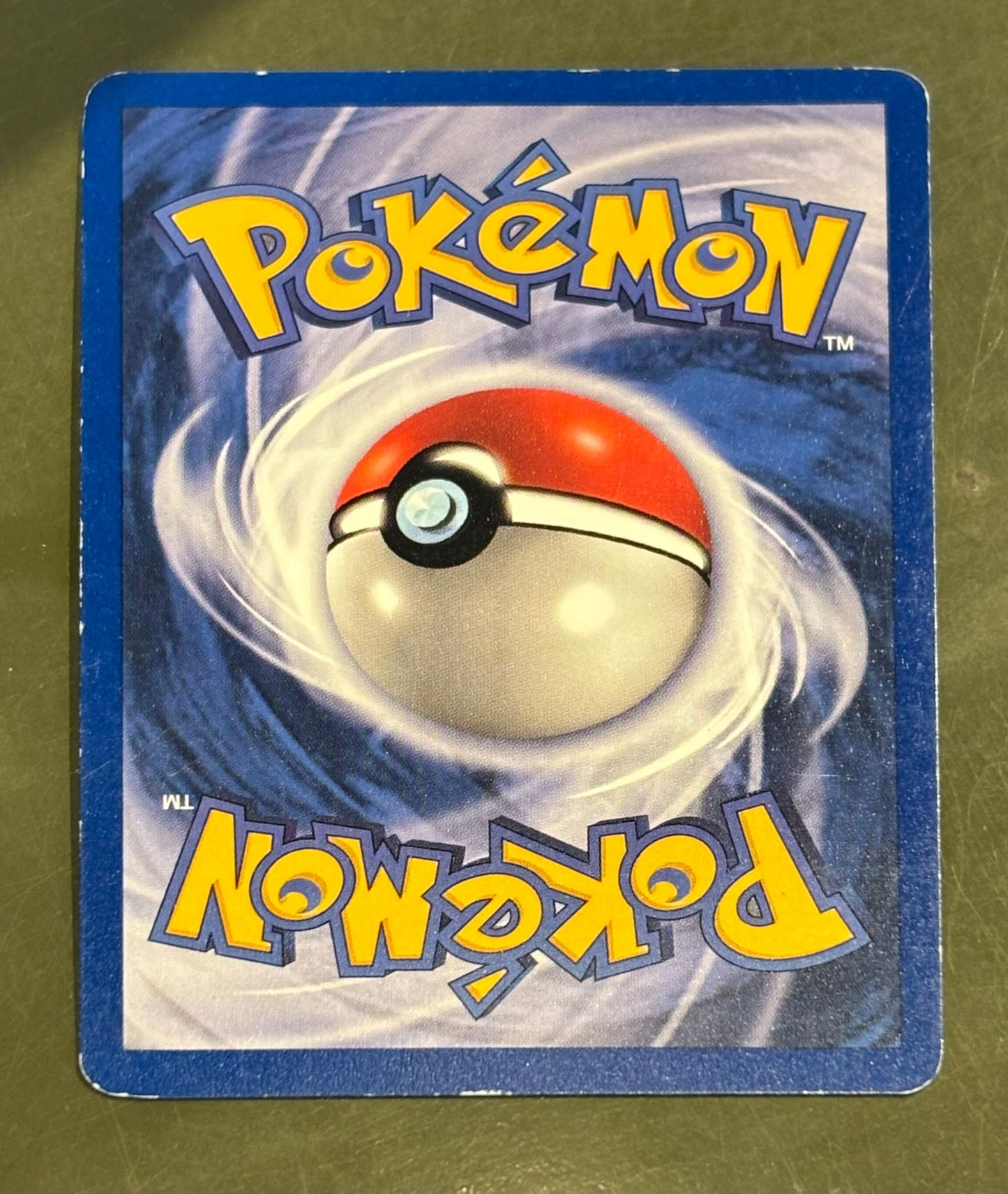 Pokemon TCG: Team Rocket Unlimited - Dark Gyarados Holo Rare 8/82 (English) Single Card