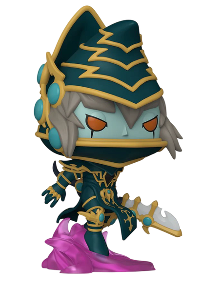 Funko Pop! Anime: Yu-Gi-Oh! - Dark Paladin #2056 [2025 New York Comic Con NYCC Official Convention Exclusive] *PREORDER*
