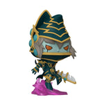 Funko Pop! Anime: Yu-Gi-Oh - Dark Paladin #2056 [Shared Convention Sticker 2025 NYCC] *PREORDER*