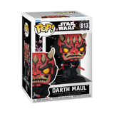 Funko Pop! Star Wars: Impressions - Darth Maul / Boba Fett / Storm Trooper *PREORDER*