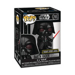 Funko Pop! Star Wars - Darth Vader (SFX) #795