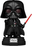 Funko Pop! Star Wars - Darth Vader (SFX) #795