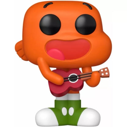 Funko Pop! Animation: The Amazing World Of Gumball (TAWOG) - Gumball / Darwin / Penny [Funko Special Edition] *PREORDER*