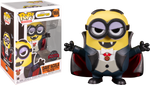 Funko Pop! Movies: MINIONS - DAVE'ACULA [SPECIAL EDITION] #966