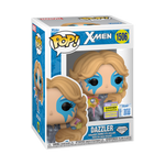Funko Pop! Marvel: X-Men '97 - Dazzler (Diamond) #1506 [2025 SDCC Summer Convention Exclusive] *PREORDER*