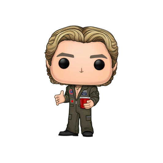 Funko Pop! Television: Off Campus - Dean Di Laurentis / Allie Hayes / Hannah Wells / Garrett Graham *PREORDER*
