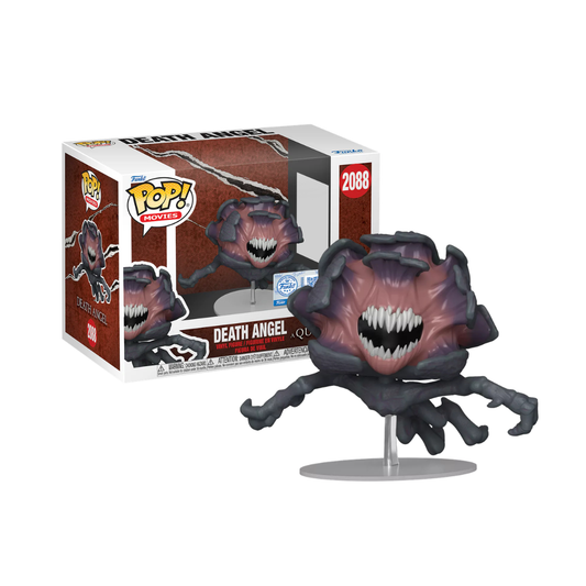 Funko Pop! Movies: A Quiet Place - Death Angel #2088 [Funko Special Edition] *PREORDER*