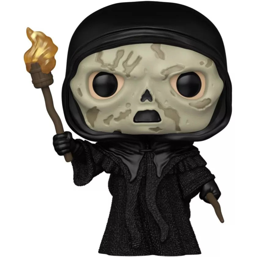 Funko Pop! Movies: Harry Potter - Lucius Malfoy / Bellatrix Lestrange / Death Eater *PREORDER*