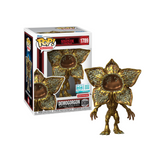 Funko Pop! Television: Stranger Things - Demogorgon (Metallic) #1789 [Funko Special Edition - Limited 9,500 Pieces] *PREORDER*