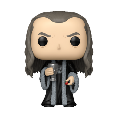 Funko Pop! Movies: Lord Of The Rings - Denethor #1991 [Funko Limited Edition - 9,500pcs]