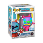 Funko Pop! Disney: Lilo & Stitch - Devilish Stitch #1701 [Funko Special Edition] *PREORDER*