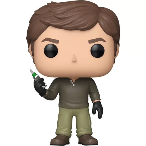 Funko Pop! Television: Dexter - Dexter Morgan #1944 [Funko Special Edition] *PREORDER*