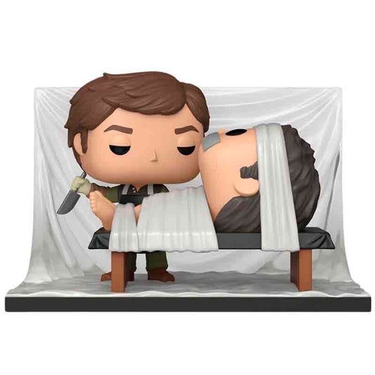 Funko Pop! Television: Dexter - Deluxe Moment! Dexter Morgan #1697 [Funko Special Edition] *PREORDER*