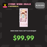 *CYBER WEEK* Popmart: Dimoo - More Than A Gift Plush Bouquet