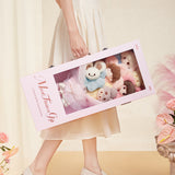 Popmart: Dimoo - More Than A Gift Plush Bouquet Box