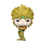 Funko Pop! Anime: Jojo's Bizarre Adventure - Dio #2109 *PREORDER*