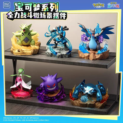 Pokemon - Simplified Chinese Figure Blind Box