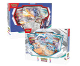 Pokemon TCG: Scarlet & Violet - Archaludon ex & Reshiram ex 2-Pack Box Set [Exclusive] *PREORDER*