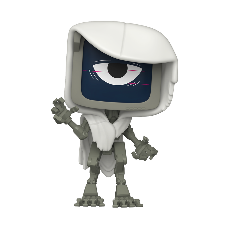 Funko Pop! Games: Poppy Playtime - Yarnaby / Pianosaurus / Doey The Doughman / Baba Chops *PREORDER*