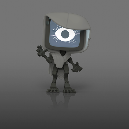 Funko Pop! Games: Poppy Playtime - Yarnaby / Pianosaurus / Doey The Doughman / Baba Chops *PREORDER*