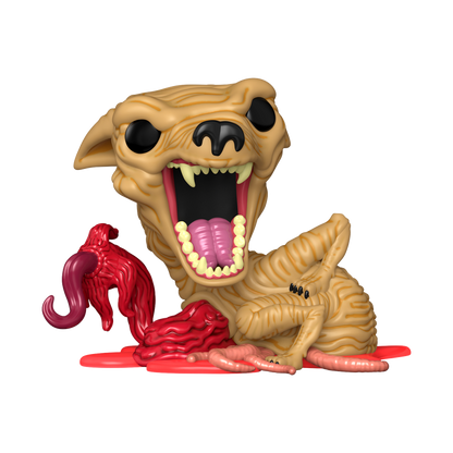 Funko Pop! Movies: The Thing - Dog-Thing #1951 *PREORDER*