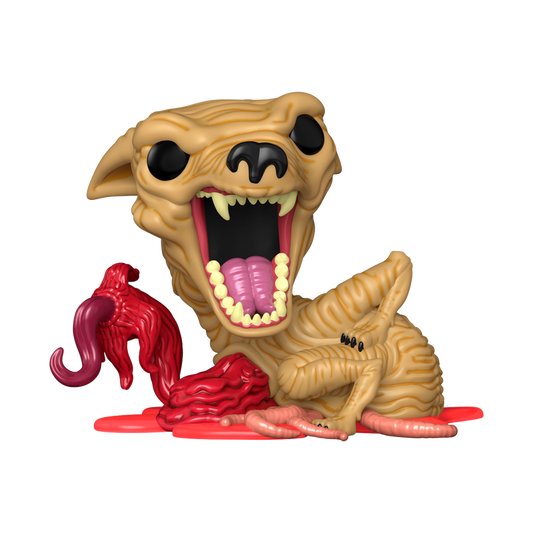 Funko Pop! Movies: The Thing - Dog-Thing #1951 *PREORDER*