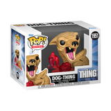 Funko Pop! Movies: The Thing - Dog-Thing #1951 *PREORDER*