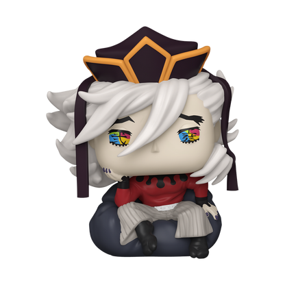 Funko Pop! Anime: Demon Slayer - Tanjiro (Dancing Flash) / Nezuko (Smiling) / Akaza / Doma / Chachamaru / Tanjiro (Cover)