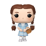 Funko Pop! Movies: Wicked - Dorothy / Scarecrow / Elphaba with Grimmerie / Glinda (Blue Gown) / Glinda (Wedding Gown) *PREORDER*