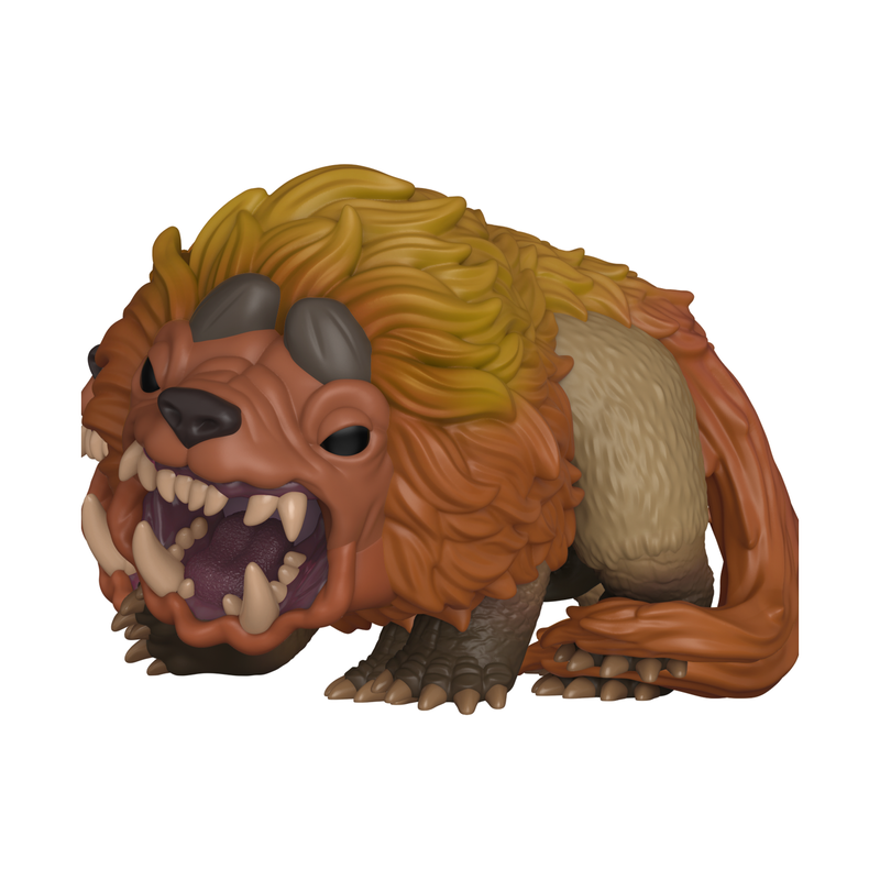 Funko Pop! Games: Monster Hunter - Premium! Doshaguma #1311 [Funko Special Edition] *PREORDER*