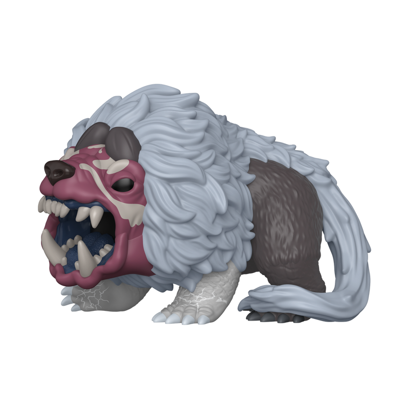 Funko Pop! Games: Monster Hunter - Premium! Doshaguma #1311 [Funko Special Edition] *PREORDER*