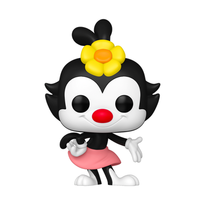Funko Pop! Animation: Animaniacs - Dot / Wakko / Yakko / Slappy & Skippy