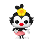 Funko Pop! Animation: Animaniacs - Dot / Wakko / Yakko / Slappy & Skippy *PREORDER*