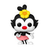 Funko Pop! Animation: Animaniacs - Dot / Wakko / Yakko / Slappy & Skippy *PREORDER*