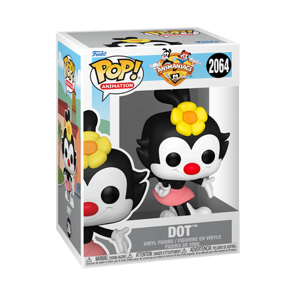 Funko Pop! Animation: Animaniacs - Dot #2064