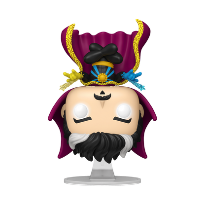 Funko Pop! Marvel: Spider-Man (Mash-Up) - Doctor Strange #1604 [Funko Special Edition] *PREORDER*