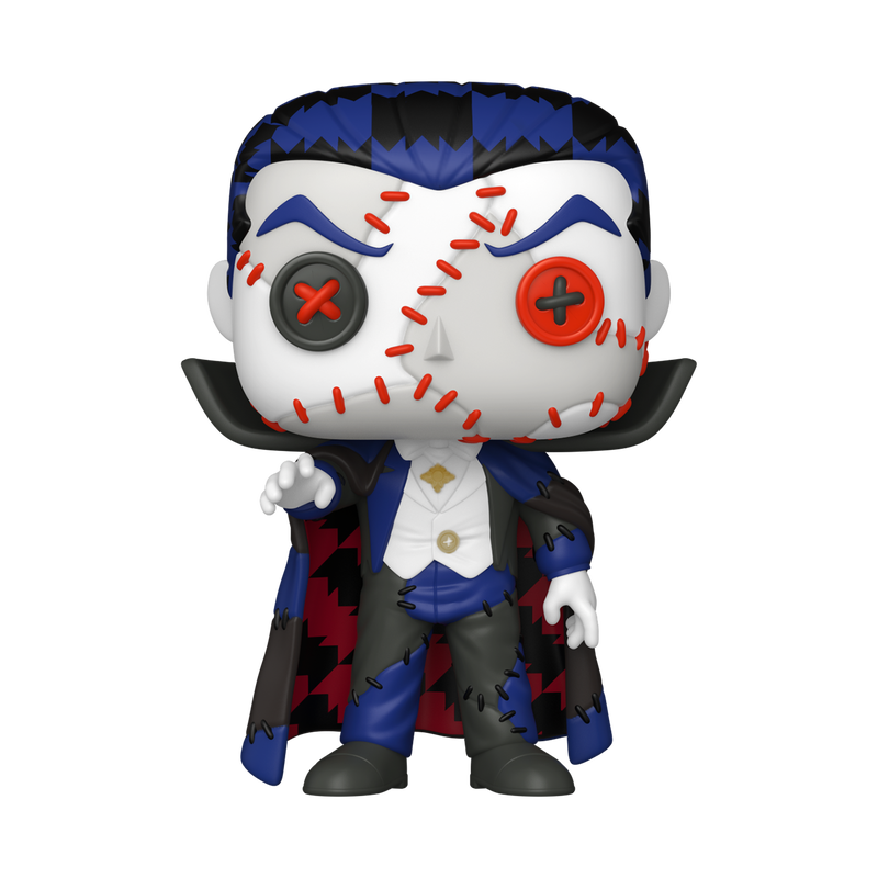 Funko POP 20体セット(バラ売り不可) Funko PoP! Universal Monsters - Frankenstein and The Bride Vinyl