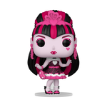 Funko Pop! Retro Toys: Monster High - Draculaura (Sweet 16) #156 [Funko Special Edition]