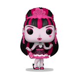 Funko Pop! Retro Toys: Monster High - Draculaura (Sweet 16) #156 [Funko Special Edition]